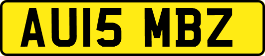 AU15MBZ