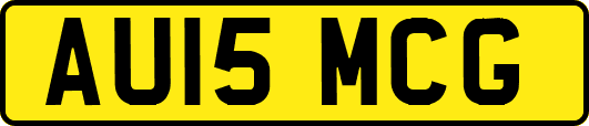 AU15MCG