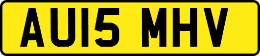AU15MHV