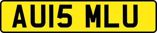 AU15MLU
