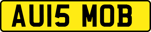 AU15MOB