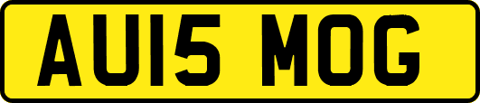 AU15MOG