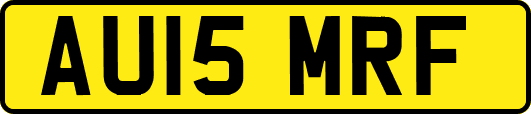 AU15MRF