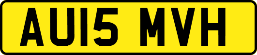 AU15MVH