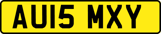 AU15MXY