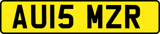 AU15MZR