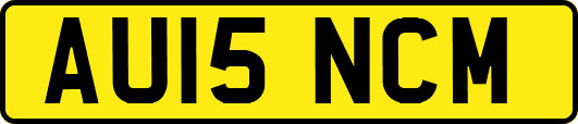 AU15NCM