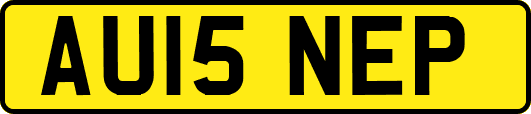 AU15NEP