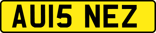 AU15NEZ