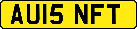 AU15NFT