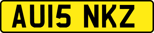 AU15NKZ