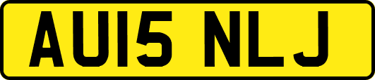 AU15NLJ