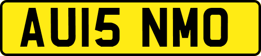 AU15NMO