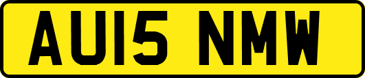 AU15NMW