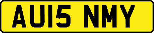 AU15NMY