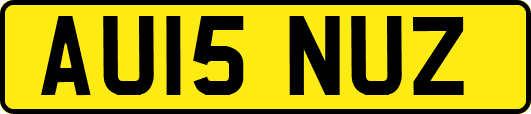 AU15NUZ