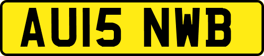 AU15NWB