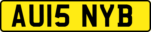 AU15NYB