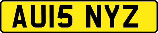 AU15NYZ