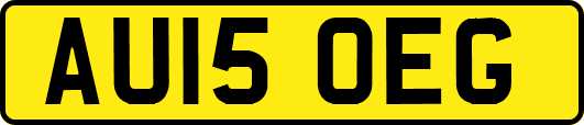 AU15OEG