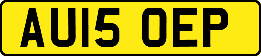 AU15OEP