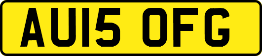 AU15OFG