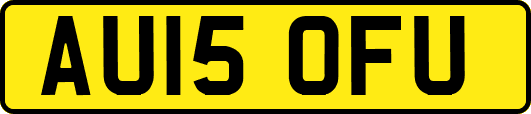 AU15OFU