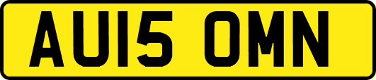 AU15OMN