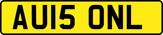 AU15ONL