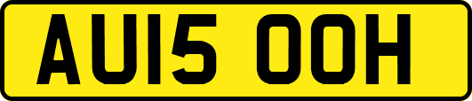 AU15OOH