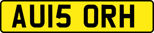 AU15ORH