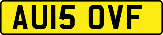 AU15OVF