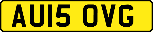 AU15OVG
