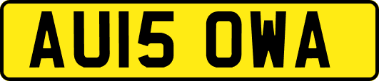 AU15OWA