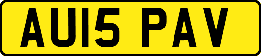 AU15PAV