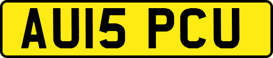 AU15PCU