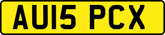 AU15PCX