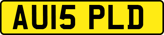 AU15PLD