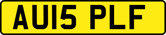 AU15PLF