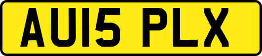 AU15PLX