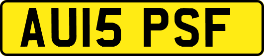 AU15PSF