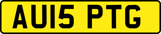 AU15PTG