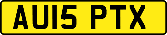 AU15PTX