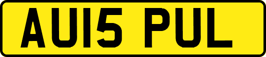 AU15PUL