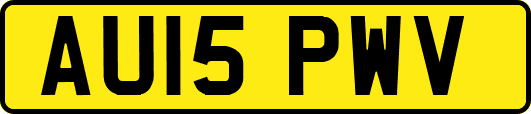 AU15PWV
