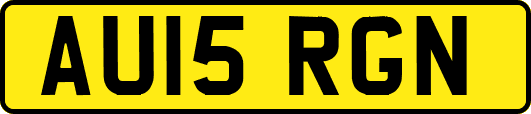 AU15RGN