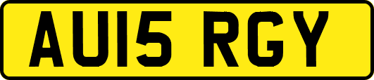 AU15RGY