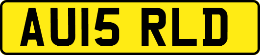 AU15RLD