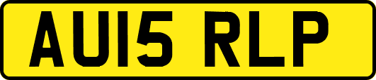 AU15RLP