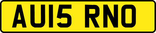 AU15RNO